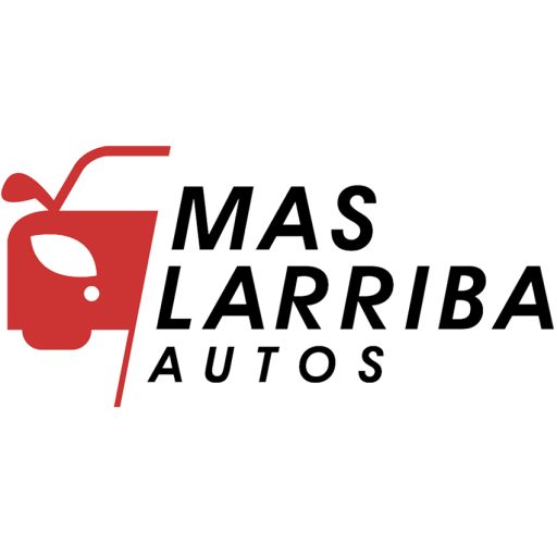 MAS LARRIBA AUTOS S.L.